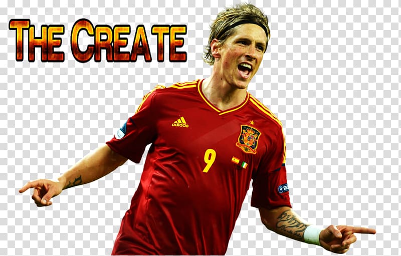 T-shirt Desktop Computer Ball Font, FERNANDO Torres transparent background PNG clipart