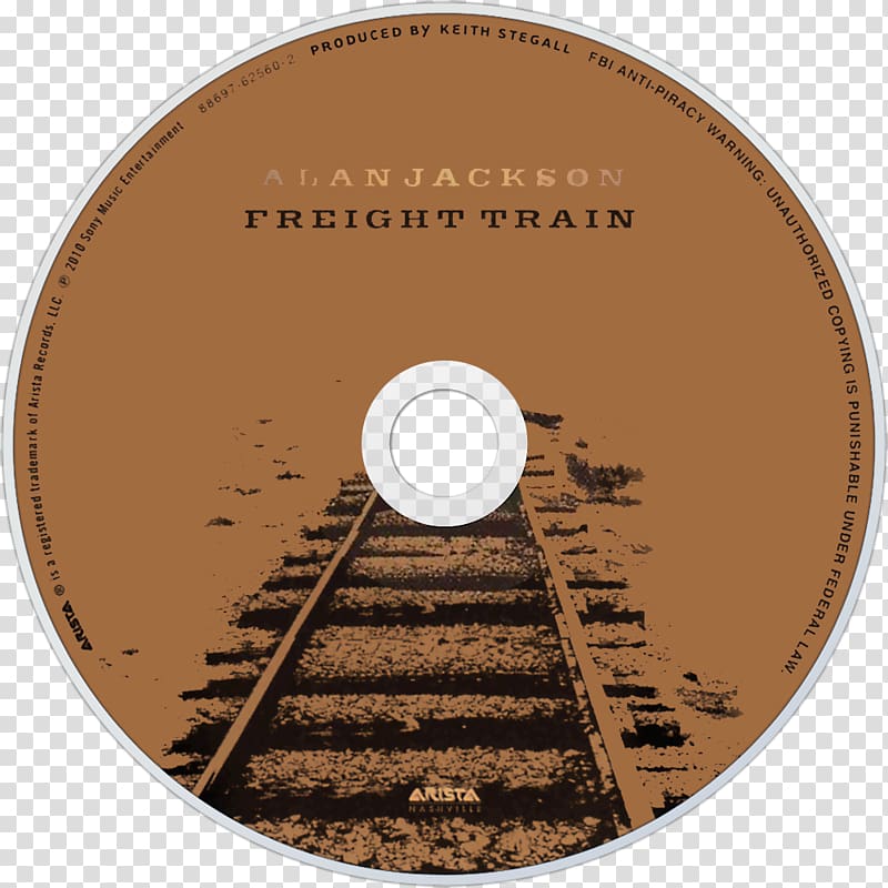 Freight Train Compact disc Don\'t Rock the Jukebox A Lot About Livin\' (And a Little \'bout Love) Let It Be Christmas, freight train transparent background PNG clipart