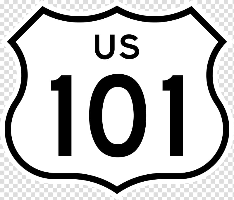 U.S. Route 101 in California California State Route 1 Hollywood Freeway US Numbered Highways, lord shiva transparent background PNG clipart