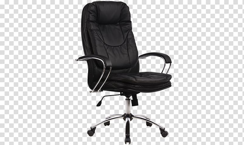 Office & Desk Chairs Wing chair Nowy Styl Group Fauteuil, chair transparent background PNG clipart