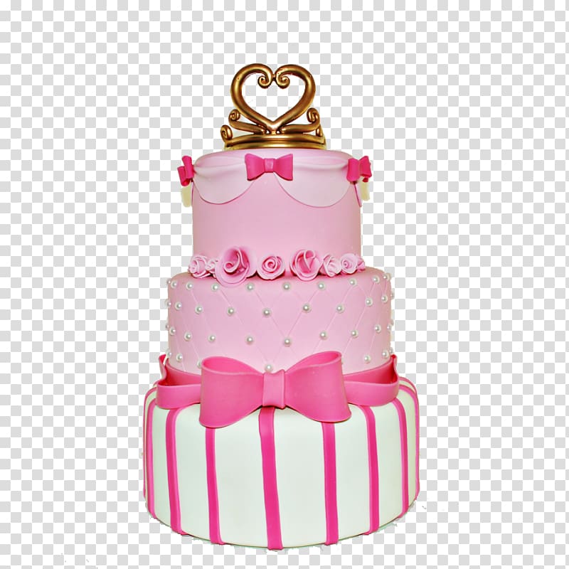 Birthday cake Frosting & Icing Wedding cake Torte, bolo transparent background PNG clipart