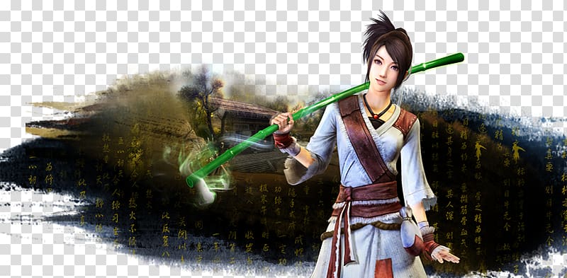 Age of Wushu Beggars\' Sect Massively multiplayer online role-playing game, others transparent background PNG clipart
