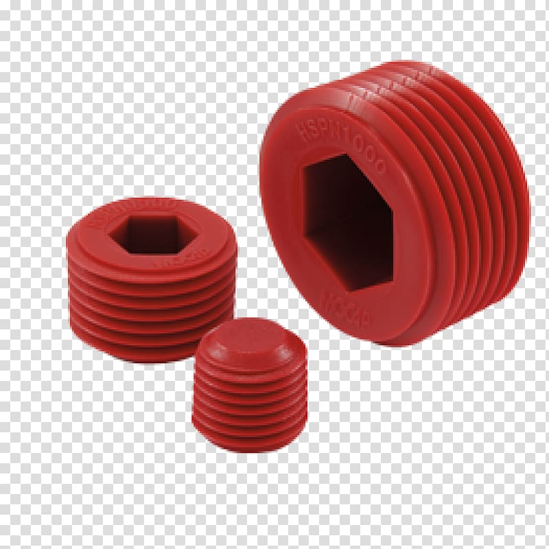 National pipe thread plastic Screw thread Bottle Caps, nylon thread transparent background PNG clipart