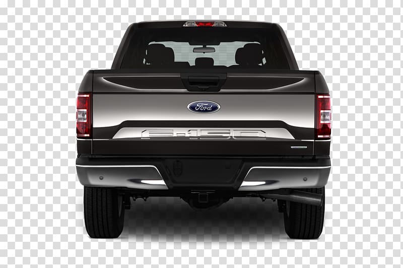 Ford Explorer Sport Trac Car Pickup truck 2018 Ford F-150 Lariat, car transparent background PNG clipart