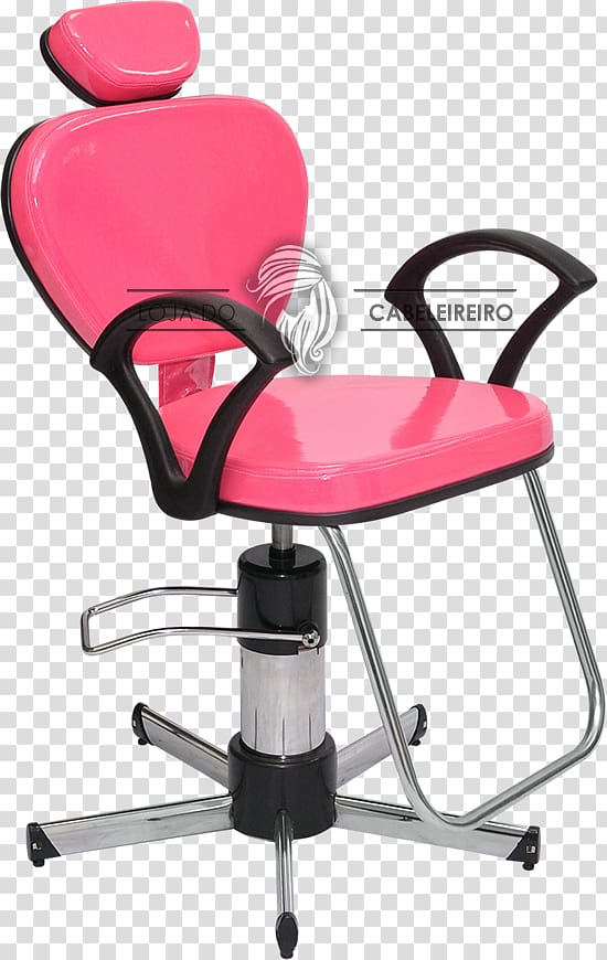 Beauty Parlour Cosmetologist Office & Desk Chairs Manicure Furniture, salao de beleza transparent background PNG clipart