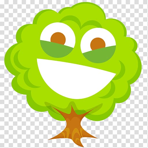 Tree Computer Icons Plant, tree pull down transparent background PNG clipart
