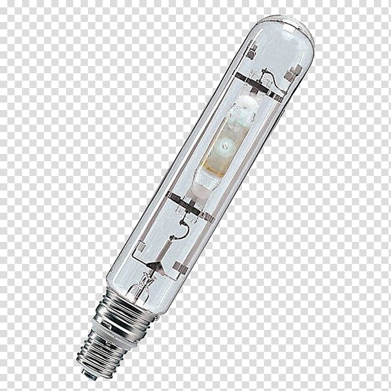 Philips Lighting Metal-halide lamp Gas-discharge lamp, Lampe transparent background PNG clipart