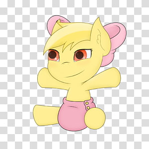 Pony Horse Figurine , horse transparent background PNG clipart thumbnail