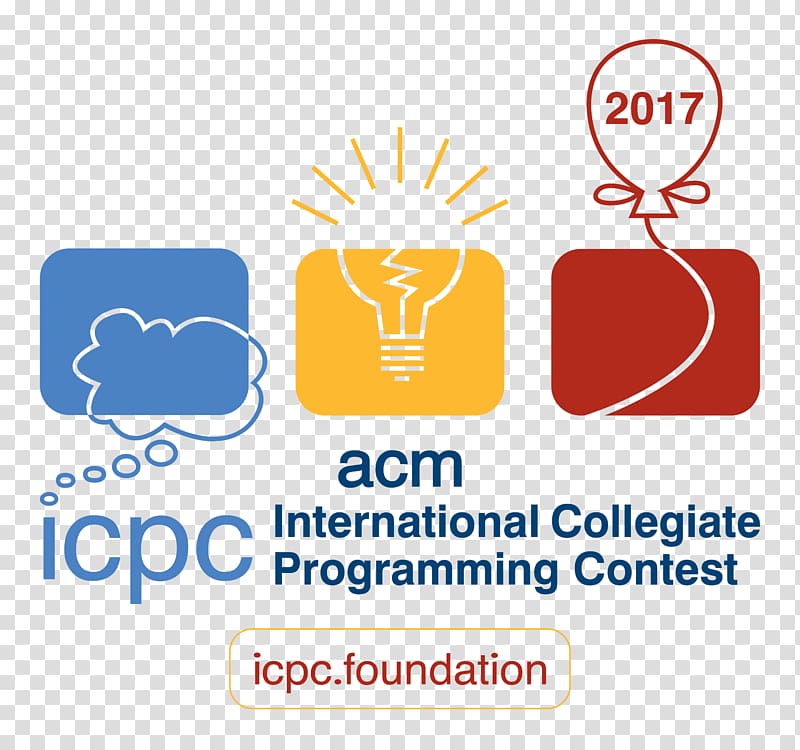 2017 ACM International Collegiate Programming Contest Competitive programming Kateb University Association for Computing Machinery ACM ICPC Dhaka Site, others transparent background PNG clipart