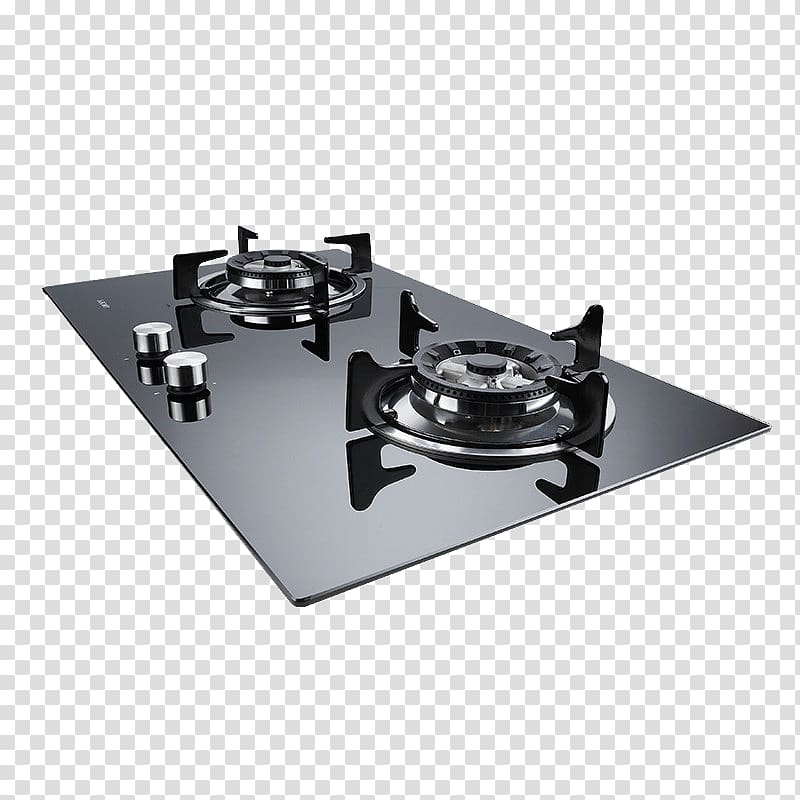 Natural gas Fuel gas , Shuaikang (sacon) gas stove BE51 side transparent background PNG clipart
