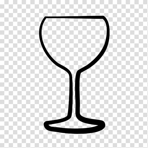 Wine glass Champagne Icon, Wine Goblet transparent background PNG clipart