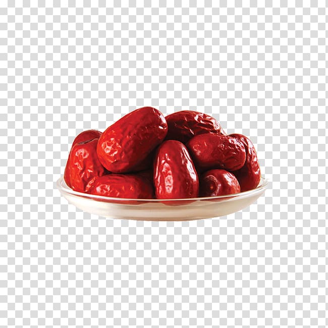 Hotan Jujube Cranberry Food, Physical health dates transparent background PNG clipart