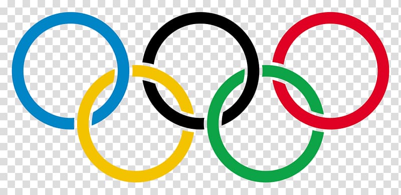 2022 Winter Olympics 2020 Summer Olympics 2014 Winter Olympics 2010 Winter Olympics Olympic Games, olympic rings transparent background PNG clipart