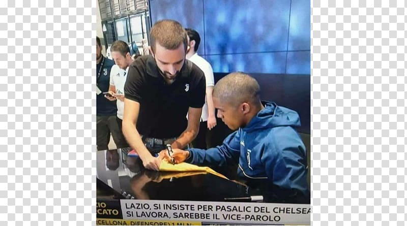 Juventus F.C. Defender Autograaf Tifo Social media, Douglas Costa transparent background PNG clipart
