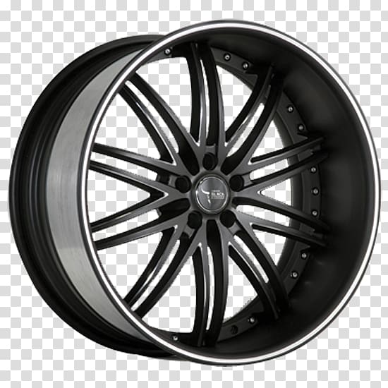 Chevrolet Car Rim Custom wheel, Alloy Wheel transparent background PNG clipart