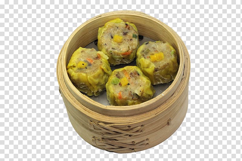 Dim sim Dim sum Shumai Clam Food, others transparent background PNG clipart