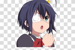 File:Love Chunibyo Other Delusions logo (US).png - Wikimedia Commons