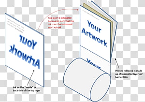 Paper Line Angle, design transparent background PNG clipart thumbnail