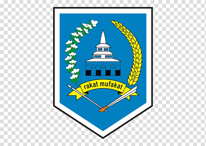 South Hulu Sungai Regency Logo Central Hulu Sungai Regency North Hulu Sungai Regency, others transparent background PNG clipart