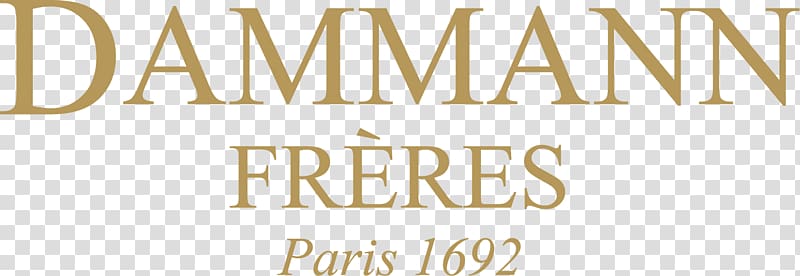 Tea Dammann Freres Logo Brand Font, anciennes maisons en pierre transparent background PNG clipart