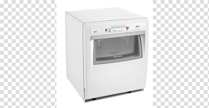 Major appliance Dishwasher Brastemp BLF08 Home appliance, visor transparent background PNG clipart
