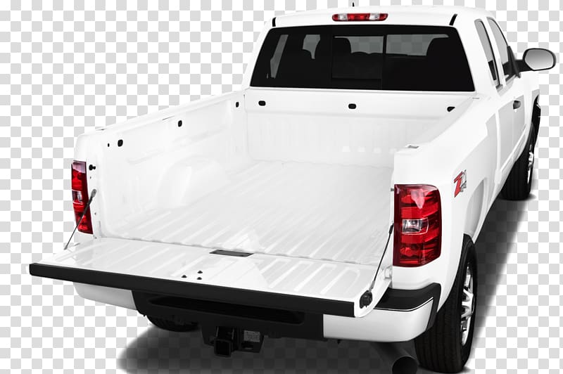 Pickup truck 2011 Chevrolet Silverado 1500 2014 Chevrolet Silverado 1500 Car Tire, pickup truck transparent background PNG clipart