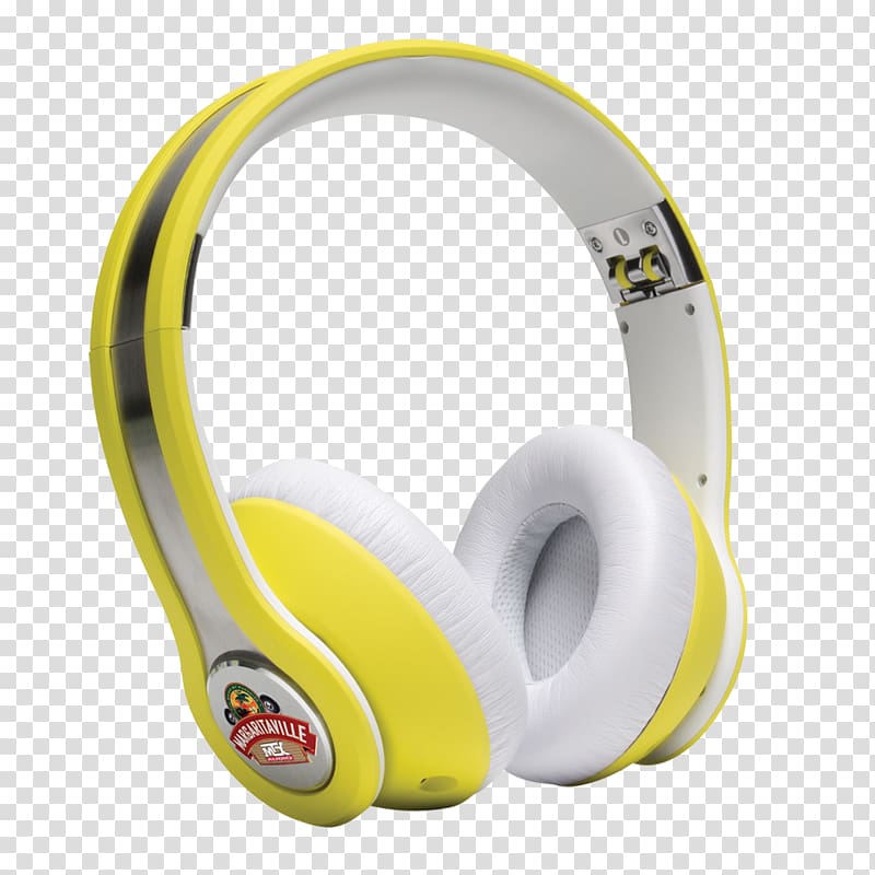 Headphones Microphone High fidelity Audio signal, headphones transparent background PNG clipart