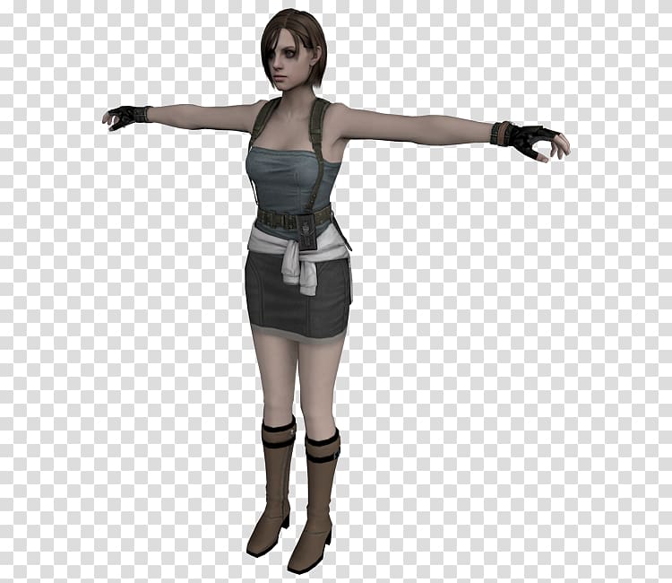 Resident Evil 3: Nemesis Jill Valentine PlayStation GameCube, jill valentine resident evil 5 transparent background PNG clipart
