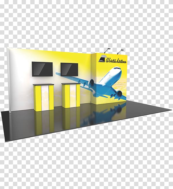 graphics Design Exhibition, exhibition booth transparent background PNG clipart