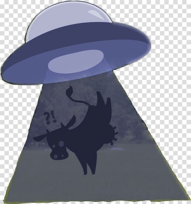 Hat Animal, Alien Abduction transparent background PNG clipart