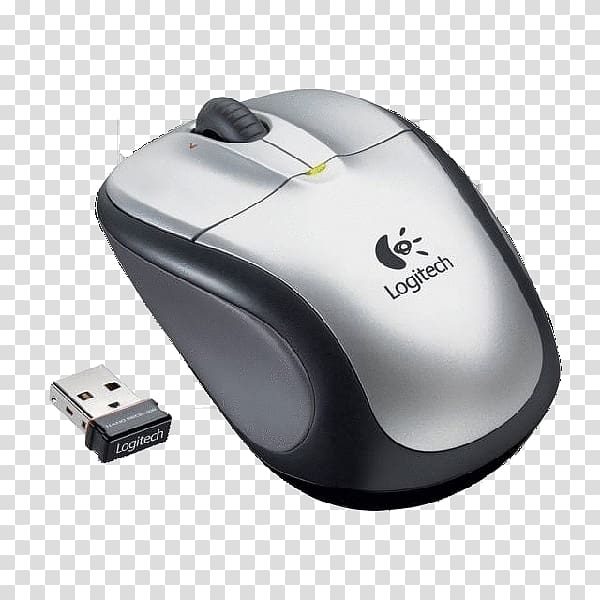 Computer mouse Apple Wireless Mouse Logitech, Computer Mouse transparent background PNG clipart