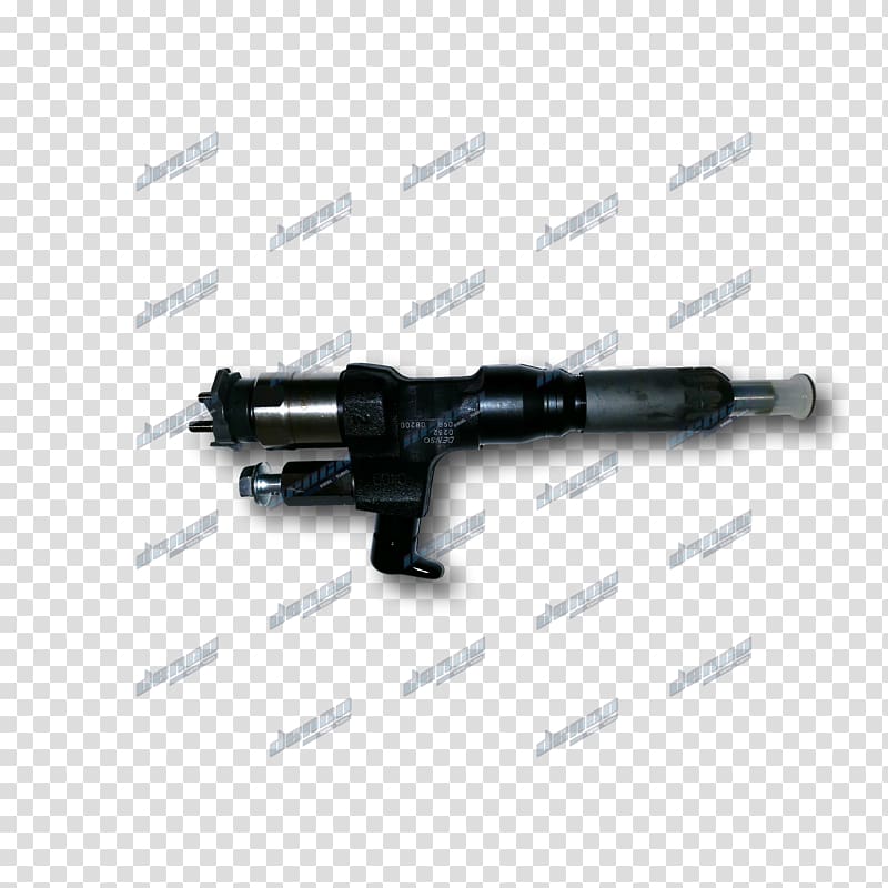 Injector Common rail Fuel injection Hino Motors Turbocharger, Common Rail transparent background PNG clipart