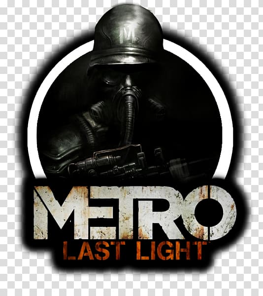 Metro: Last Light Metro 2033 Metro: Redux Video game The Last of Us, the last of us transparent background PNG clipart