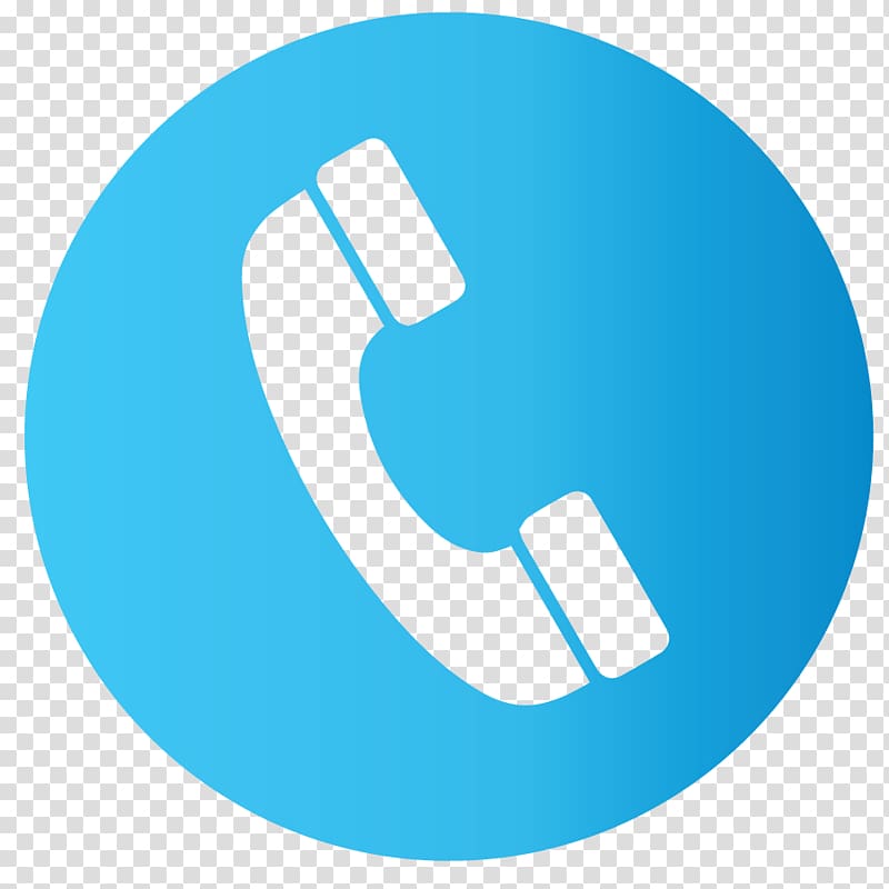 blue phone illustration, iPhone Telephone Logo Computer Icons , contact transparent background PNG clipart