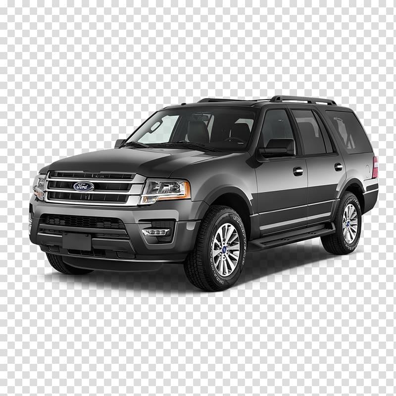 2015 Ford Expedition 2014 Ford Expedition Car Ford Motor Company, car transparent background PNG clipart