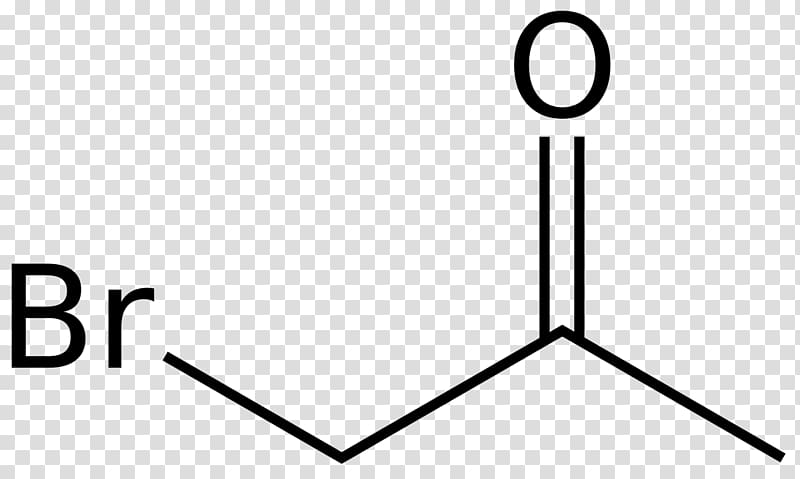 Bromoacetic acid Structure Bromoacetone Cubane, others transparent background PNG clipart