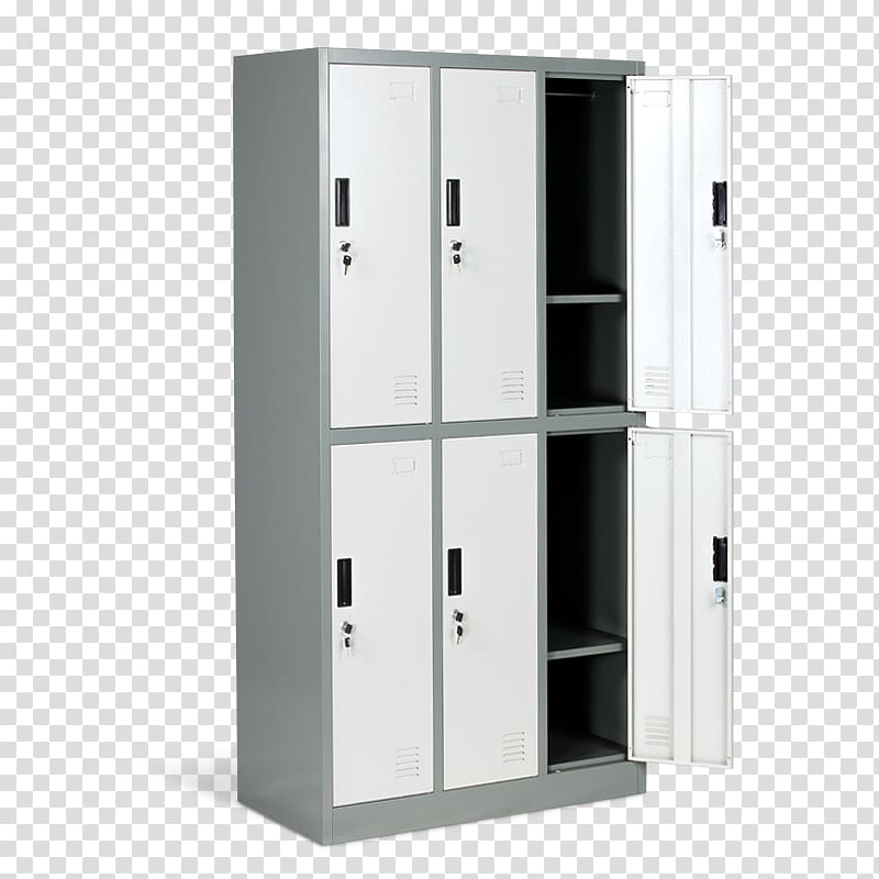 Locker Table Changing room Armoires & Wardrobes Cabinetry, table transparent background PNG clipart