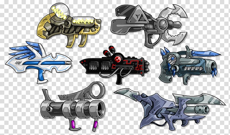 Gun Weapon Sword Game , fist weapons transparent background PNG clipart