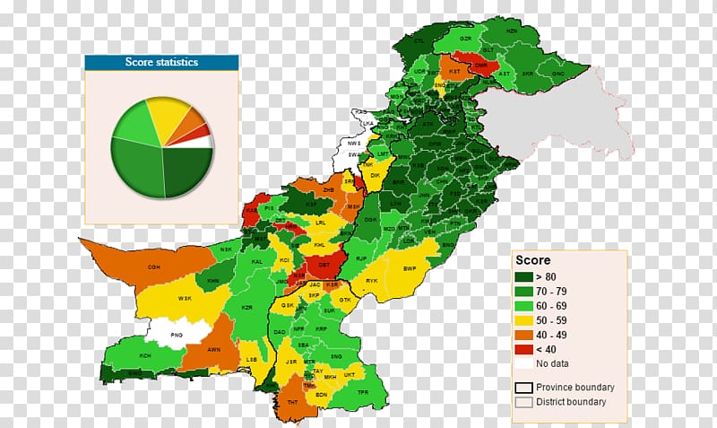 Map Punjab, Pakistan Education Geography of Pakistan Alif Ailaan, map transparent background PNG clipart