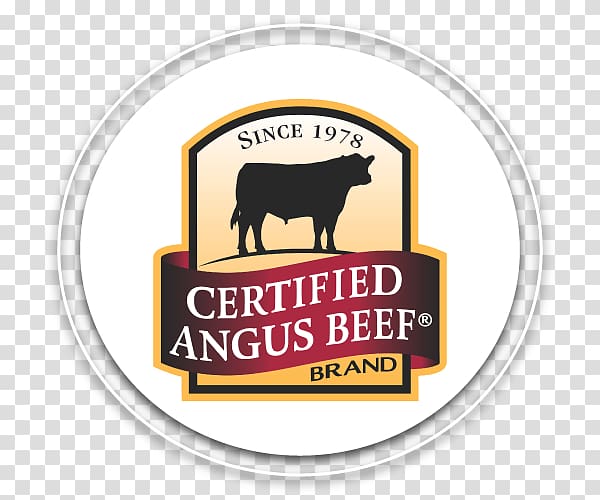 Angus cattle Steak burger Harris Ranch Beefsteak, meat transparent background PNG clipart