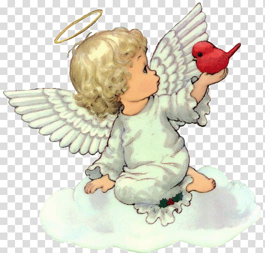 cherubs angels clip art