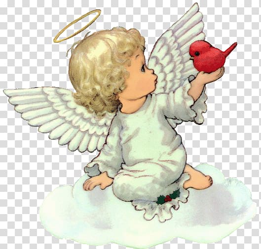 Cherub Angel , angel transparent background PNG clipart