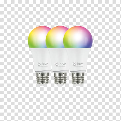 Incandescent light bulb Hive Lighting LED lamp, game light efficiency transparent background PNG clipart