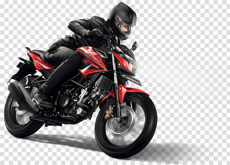 Honda CB150R Car Honda CBR150R Motorcycle, lincoln motor company transparent background PNG clipart