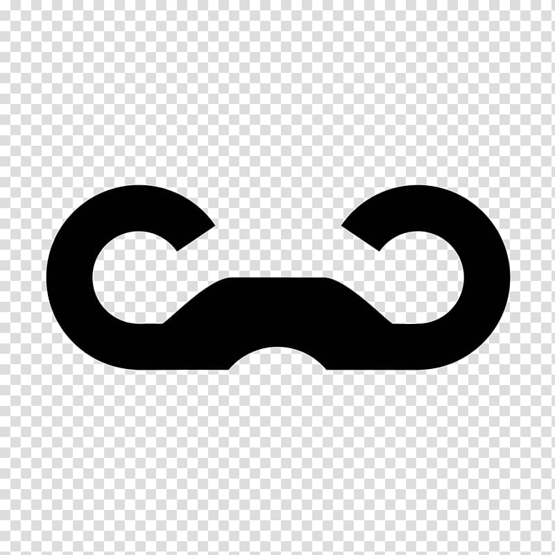 Computer Icons Moustache Responsive web design , real mustache transparent background PNG clipart