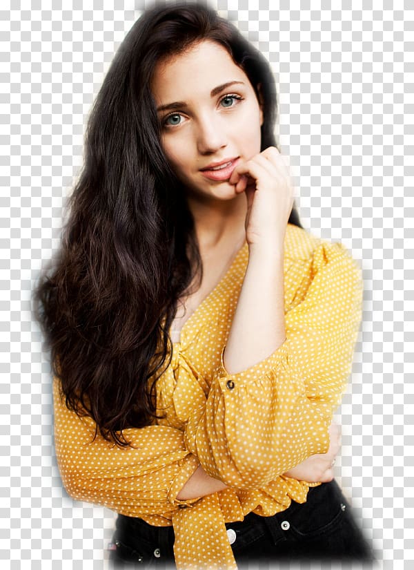 Emily Rudd Desktop Portable Network Graphics 1080p High-definition television, emily rudd transparent background PNG clipart