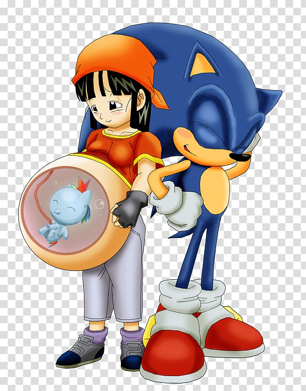 Sonic Dash Sonic Forces Fan art Doctor Eggman Know Your Meme, retro girl avatar transparent background PNG clipart