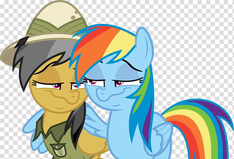 Pony Rainbow Dash Daring Don't YouTube Stranger Than Fan Fiction, youtube transparent background PNG clipart