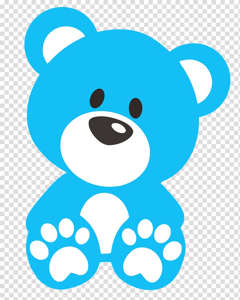 Teddy bear transparent background PNG clipart