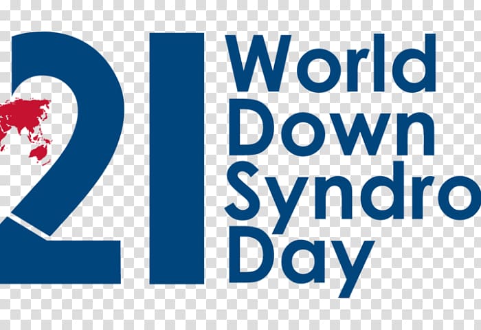 World Down Syndrome Day 21 March Trisomy, others transparent background PNG clipart
